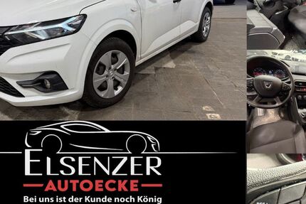 Dacia Sandero 124.999 km 6.999 &euro; Eppingen 75031