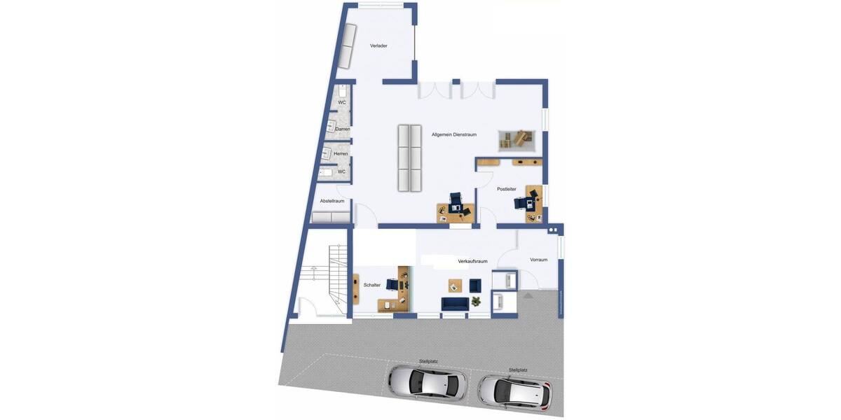 Mehrfamilienhaus, Wohnhaus Dielheim - 1 Zimmer, 128 m&sup2;, 760.000&euro; | Angebot:25686201