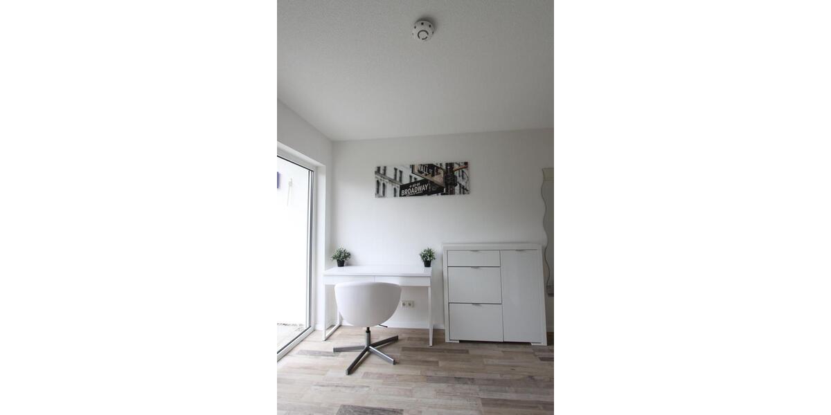 Etagenwohnung Lauffen am Neckar - 1 Zimmer, 28 m&sup2;, 560&euro; | Angebot:25365435