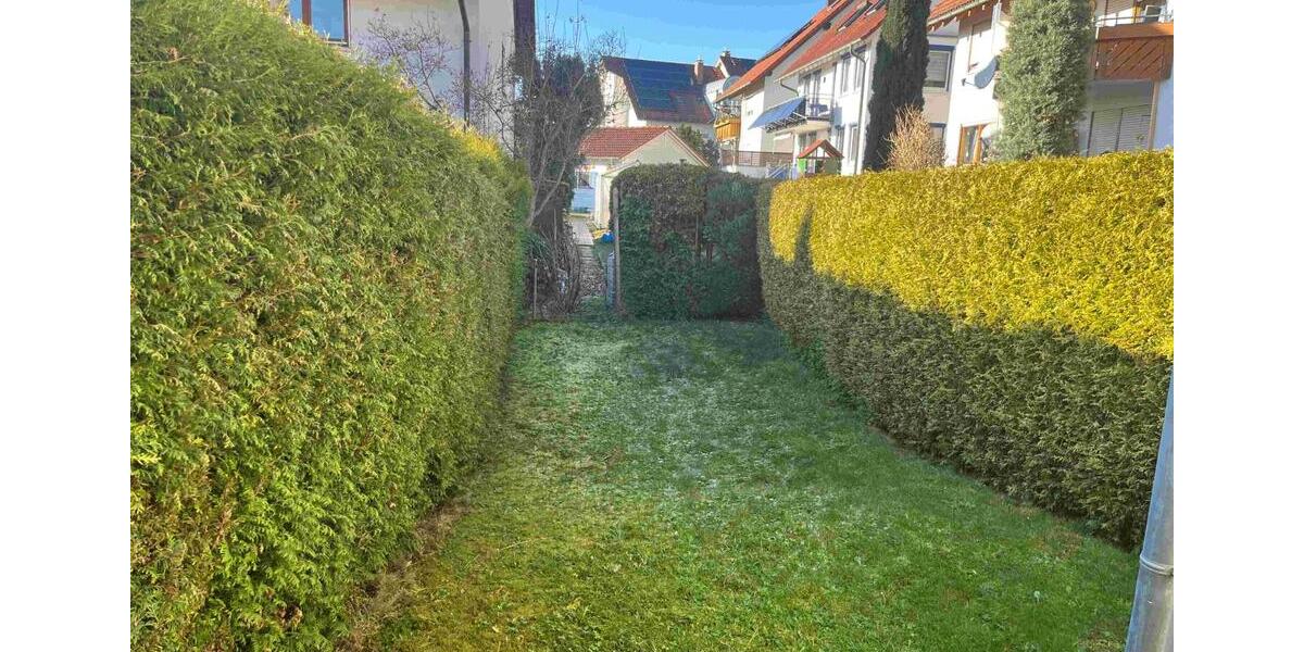 Terrassenwohnung Gaiberg - 2 Zimmer, 56 m&sup2;, 187.000&euro; | Angebot:25451506