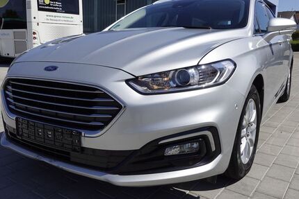 Ford Mondeo 106.000 km 10.900 &euro; Talheim 74388