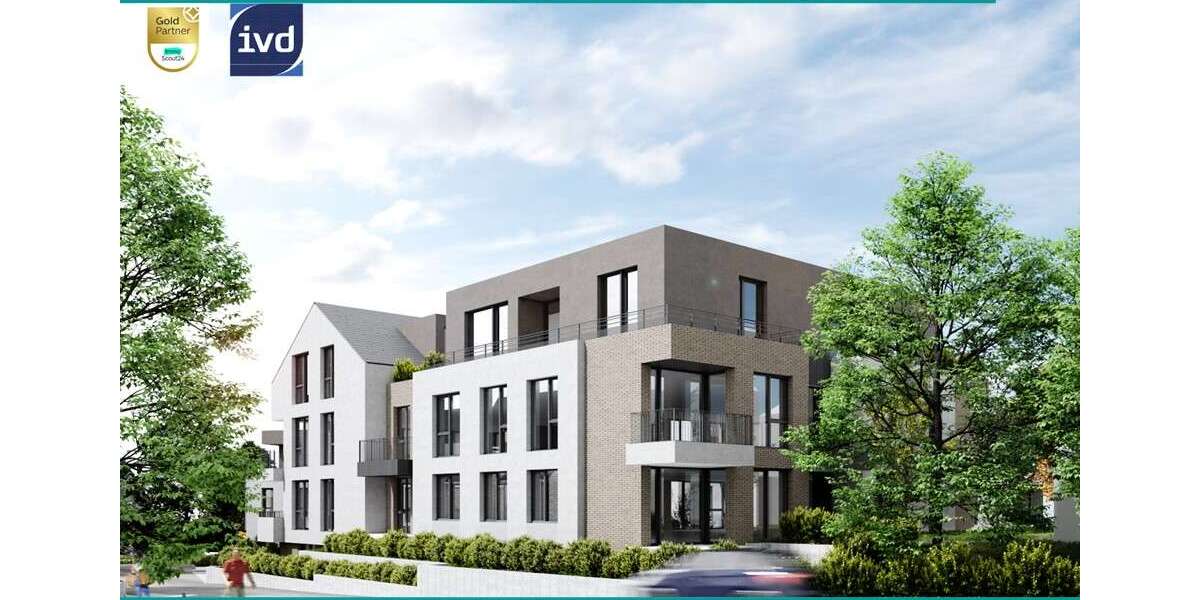 Etagenwohnung Oedheim - 2 Zimmer, 52 m&sup2;, 919&euro; | Angebot:23950353