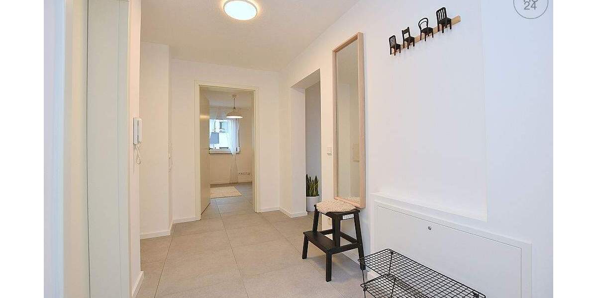 Etagenwohnung Mundelsheim - 3 Zimmer, 67 m&sup2;, 1.330&euro; | Angebot:25742827