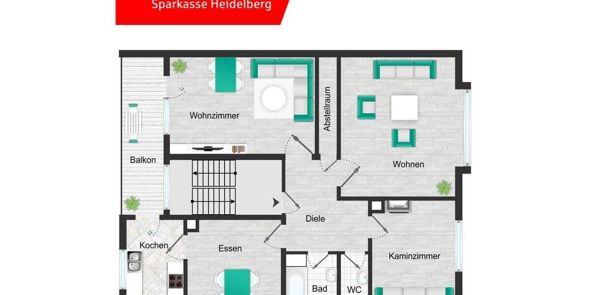Mehrfamilienhaus, Wohnhaus Östringen - 8 Zimmer, 220 m&sup2;, 310.000&euro; | Angebot:25798631
