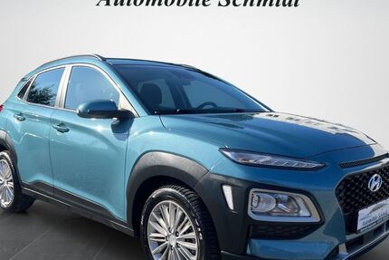 Hyundai KONA 63.000 km 18.490 &euro; Angelbachtal 74918
