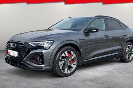 Audi Q8 e-tron 39.739 km 45.990 &euro; Mosbach 74821