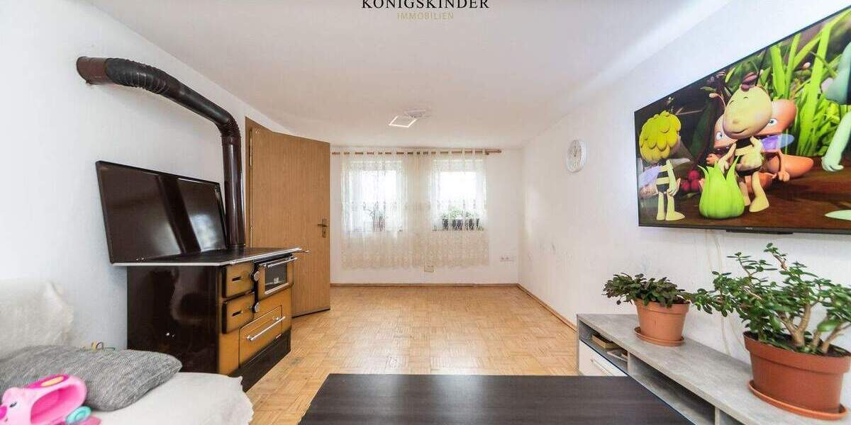 Einfamilienhaus Markgröningen / Unterriexingen Unterriexingen - 3 Zimmer, 87 m&sup2;, 350.000&euro; | Angebot:25730861