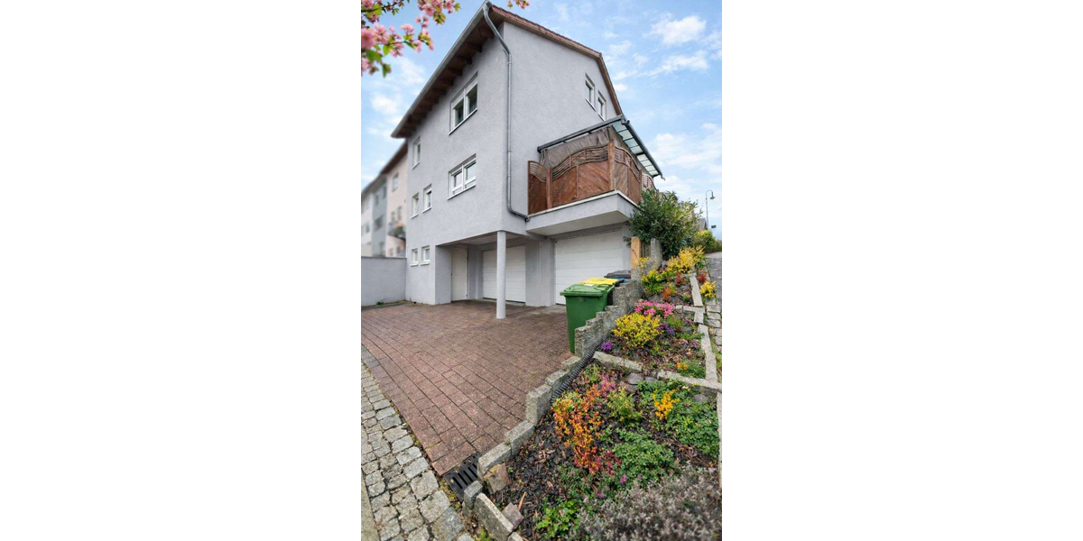 Einfamilienhaus Mühlacker - 6 Zimmer, 170 m&sup2;, 559.000&euro; | Angebot:24802389