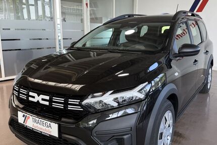 Dacia Jogger 1.515 km 18.390 &euro; Bruchsal 76646