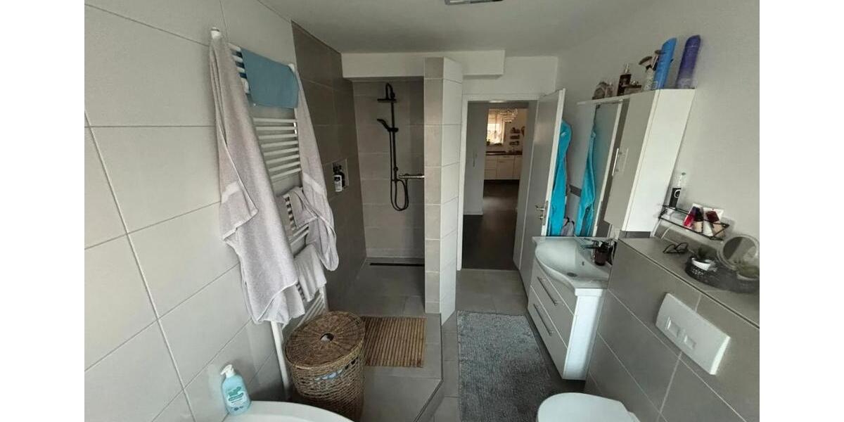 Erdgeschoßwohnung Bretten - 3 Zimmer, 85 m&sup2;, 270.000&euro; | Angebot:24431439