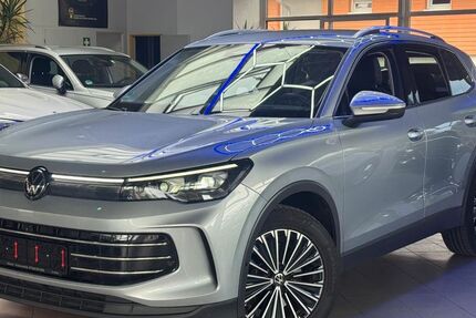 VW Tiguan 167.633 km 27.480 &euro; Oberderdingen 75038