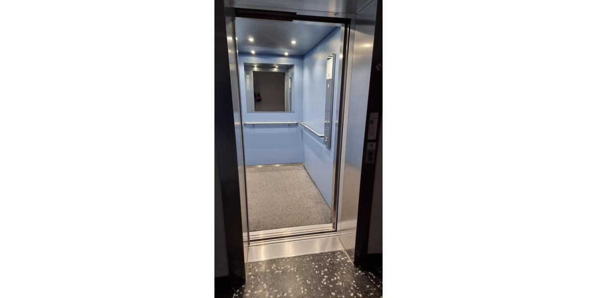 Etagenwohnung Mosbach - 2.5 Zimmer, 62 m&sup2;, 235.000&euro; | Angebot:25339802