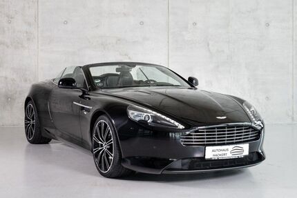 Aston Martin DB9 70.422 km 85.900 &euro; Heilbronn 74072