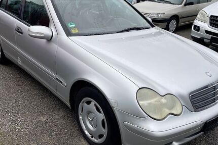Mercedes-Benz C 220 300.000 km 2.250 &euro; Sinsheim 74889