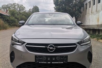 Opel Corsa 115.000 km 9.100 &euro; Bad Rappenau 74906