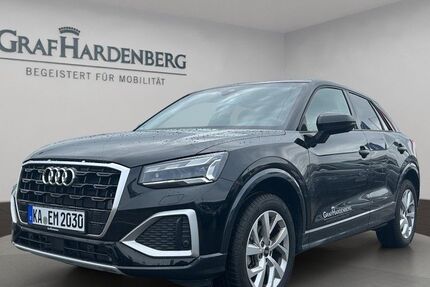 Audi Q2 12.267 km 31.890 &euro; Bretten 75015