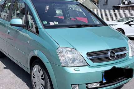 Opel Meriva 155.999 km 2.199 &euro; Heilbronn 74080