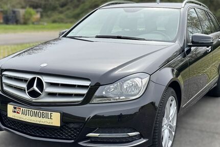 Mercedes-Benz C 180 162.500 km 9.247 &euro; Haßmersheim 74855