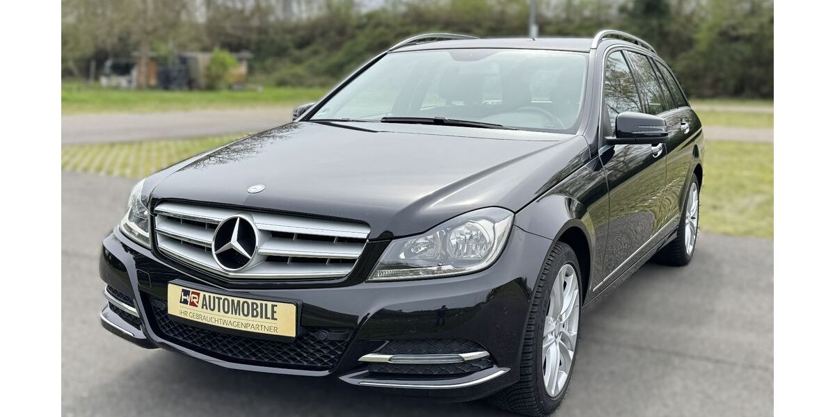 Mercedes-Benz C 180 162.500 km 9.247 &euro; Haßmersheim 74855