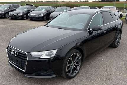 Audi A4 184.000 km 14.990 &euro; Heilbronn 74080