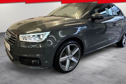 Audi A1 97.060 km 11.950 &euro; Mosbach 74821