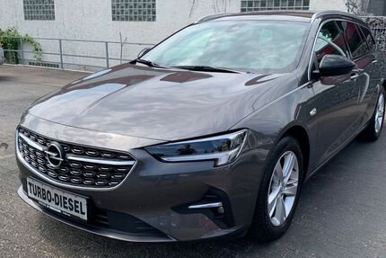 Opel Insignia 88.400 km 15.990 &euro; Heilbronn 74081