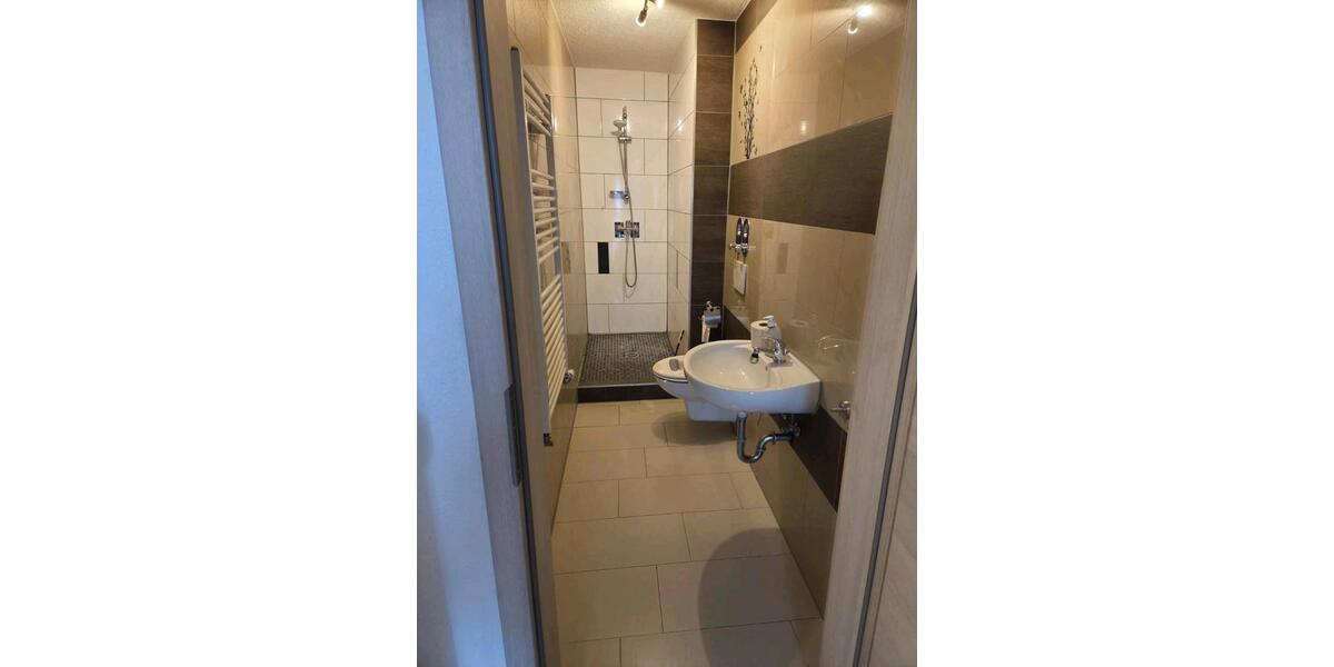 Erdgeschoßwohnung Kirchardt - 1 Zimmer, 37 m&sup2;, 620&euro; | Angebot:25934885