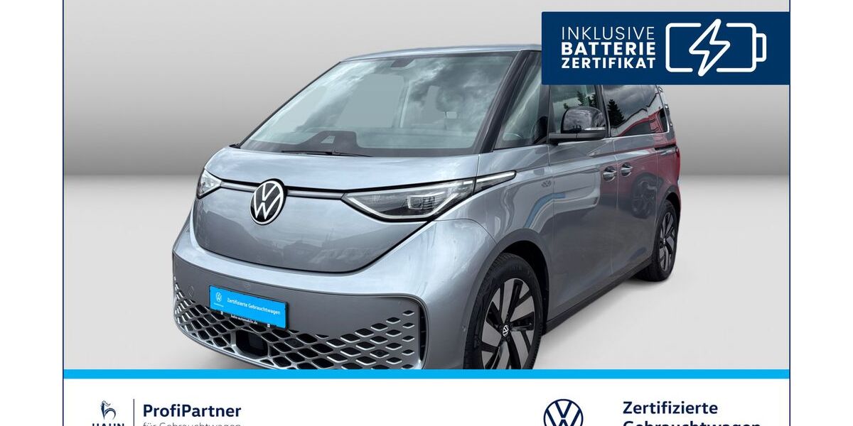 VW ID. Buzz 62.021 km 42.790 &euro; Bietigheim-Bissingen 74321