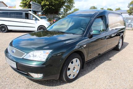 Ford Mondeo 98.542 km 9.995 &euro; Bad Rappenau 74906