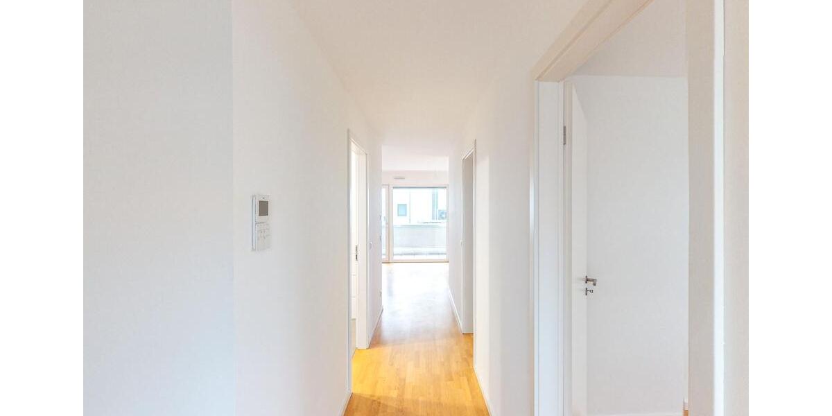 Etagenwohnung Heilbronn Kernstadt - 3 Zimmer, 81 m&sup2;, 1.325&euro; | Angebot:24772410