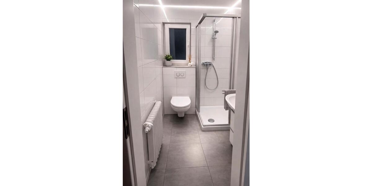 Etagenwohnung Bad Rappenau - 2 Zimmer, 33 m&sup2;, 45&euro; | Angebot:25146794