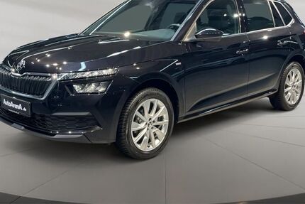 Skoda Kamiq 14.704 km 22.979 &euro; Neckarsulm-Obereisesheim 74172