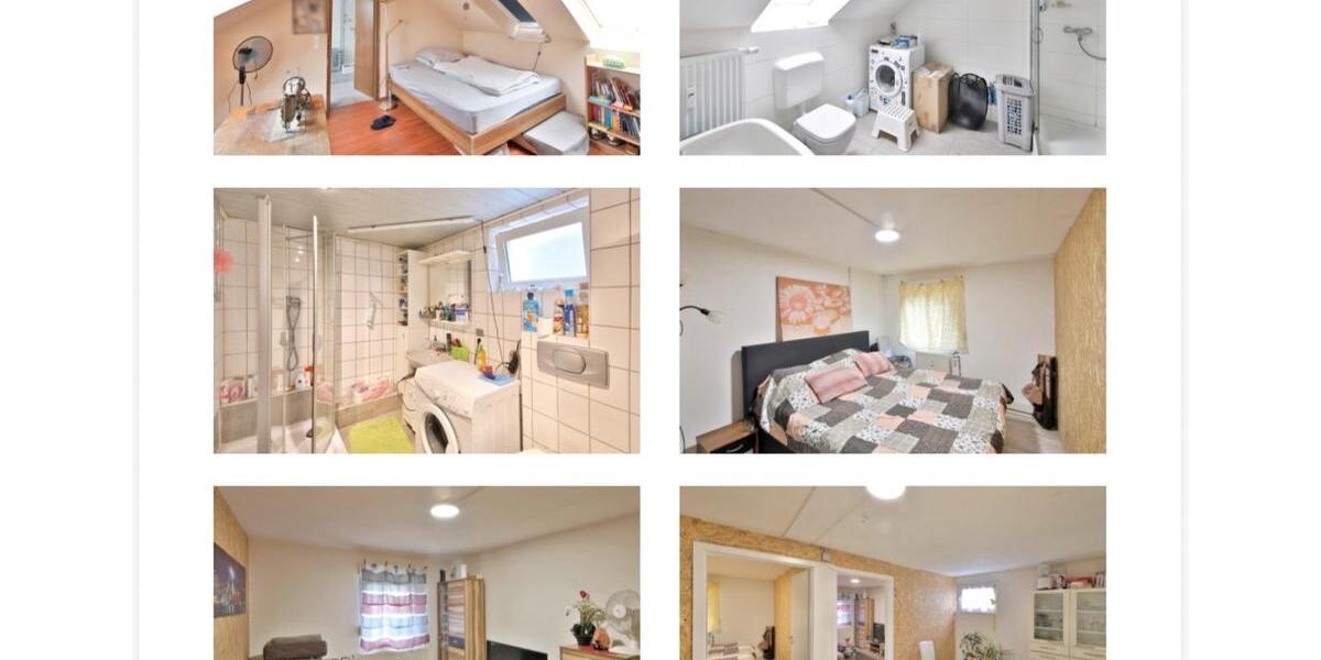 Mehrfamilienhaus, Wohnhaus Mühlacker - 9 Zimmer, 250 m&sup2;, 699.000&euro; | Angebot:26991255