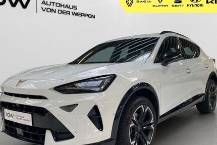 Cupra Formentor 19.100 km 34.880 &euro; Heilbronn 74076