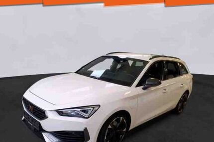 Cupra Leon 45.059 km 23.450 &euro; Mosbach 74821