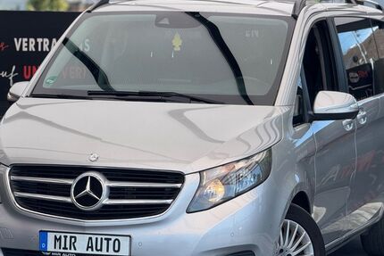 Mercedes-Benz V 220 399.000 km 17.950 &euro; Sinsheim 74889