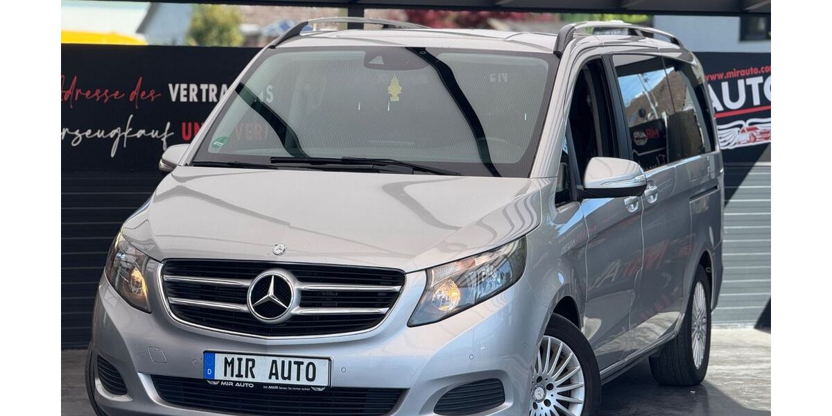 Mercedes-Benz V 220 399.000 km 17.950 &euro; Sinsheim 74889
