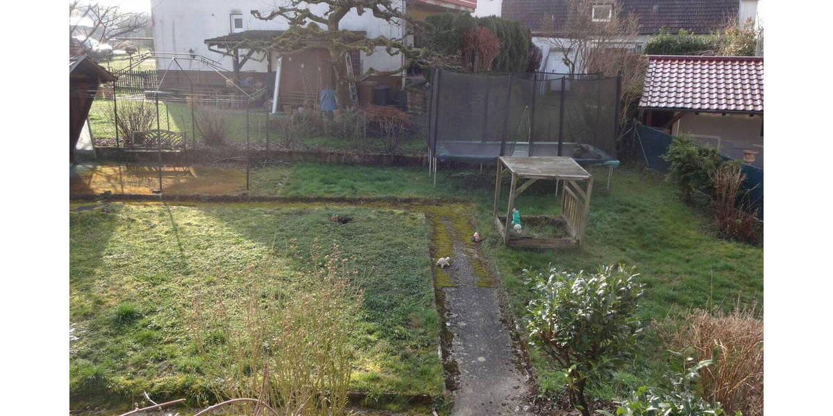 Mehrfamilienhaus, Wohnhaus Wiesenbach - 8 Zimmer, 250 m&sup2;, 695.000&euro; | Angebot:26020865