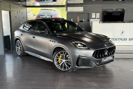 Maserati Grecale 53.480 km 66.890 &euro; Bretten 75015