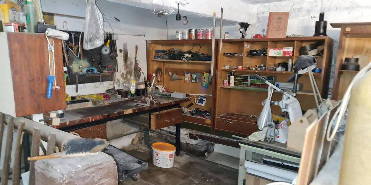 Bauernhaus, Landhaus Eberdingen Hochdorf - 7 Zimmer, 165 m&sup2;, 385.000&euro; | Angebot:25746457