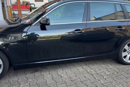 BMW 530 300.000 km 5.550 &euro; Gaiberg 69251