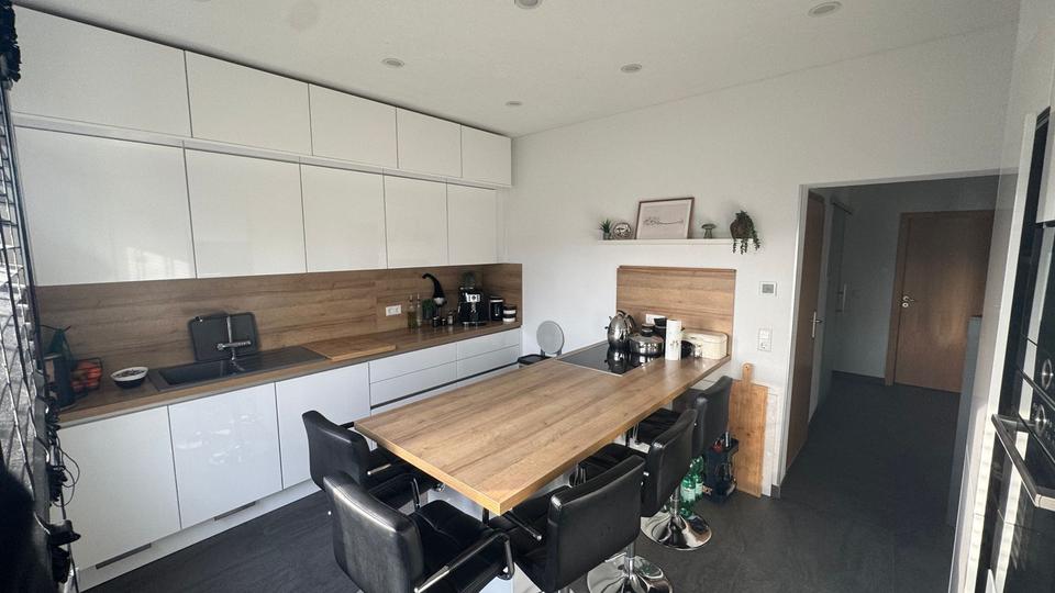Etagenwohnung Heilbronn Kernstadt - 1 Zimmer, 1 m&sup2;, 499.000&euro; | Angebot:25898543