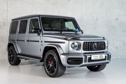 Mercedes-Benz G 63 AMG 32.954 km 169.900 &euro; Heilbronn 74072