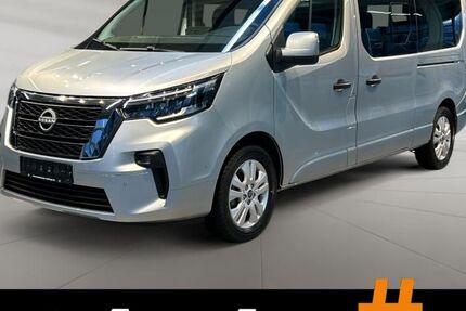 Nissan Primastar 21.157 km 30.389 &euro; Neckarsulm-Obereisesheim 74172