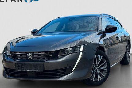 Peugeot 508 68.971 km 14.990 &euro; Kirchardt 74912