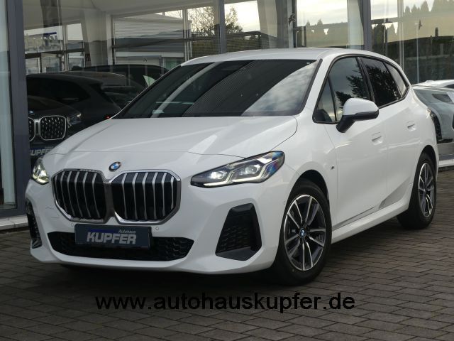 BMW 220 Active Tourer 11.980 km 32.900 &euro; Vaihingen / Enz 71665