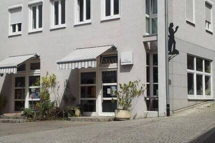 Wohnung Vaihingen an der Enz - 3 Zimmer, 114 m&sup2;, 1.200&euro; | Angebot:25668025