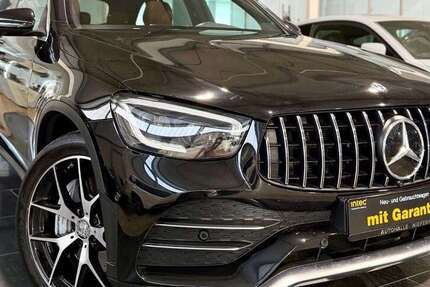 Mercedes-Benz GLC 43 AMG 70.000 km 48.699 &euro; Niefern-Öschelbronn 75223