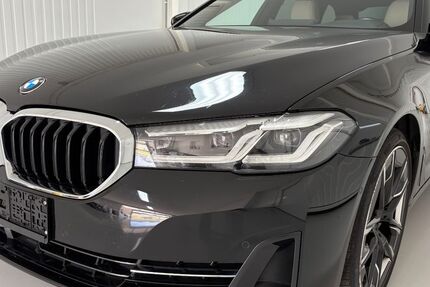 BMW 540 50.017 km 41.450 &euro; Sinsheim 74889