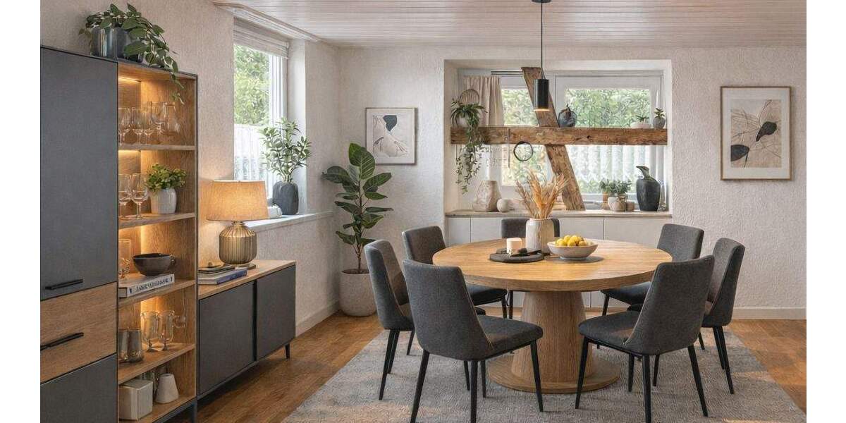 Mehrfamilienhaus, Wohnhaus Neidenstein - 7 Zimmer, 230 m&sup2;, 429.000&euro; | Angebot:25678560